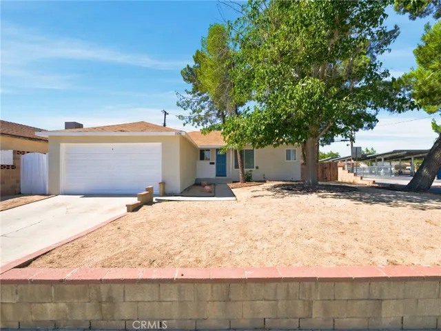 1156 W Avenue J7, Lancaster, California 93534