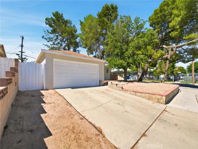 1156 W Avenue J7, Lancaster, California 93534