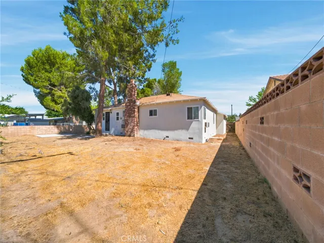 1156 W Avenue J7, Lancaster, California 93534