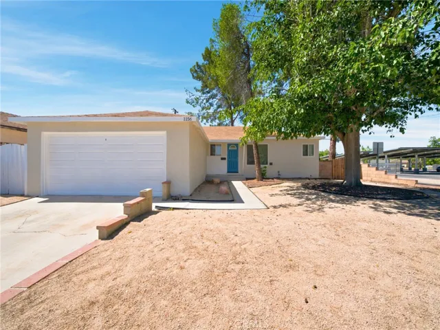1156 W Avenue J7, Lancaster, California 93534