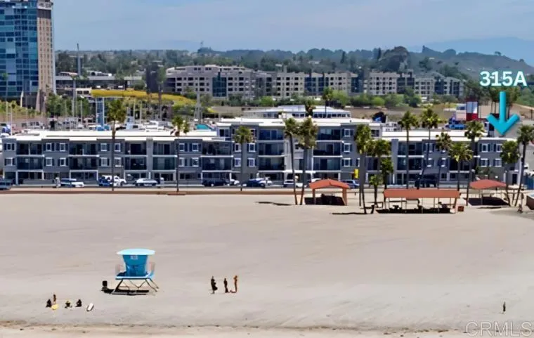 1202 N Pacific St 315a, Oceanside, California 92054 — photo 5
