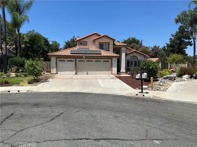 40299 Atmore Court, Temecula, California 92591