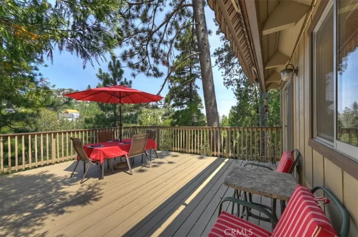 750 Grass Valley, Lake Arrowhead, California 92352