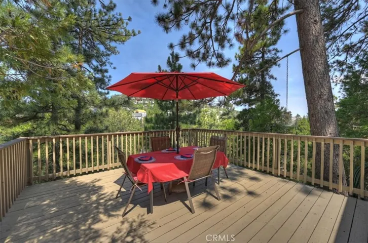750 Grass Valley, Lake Arrowhead, California 92352