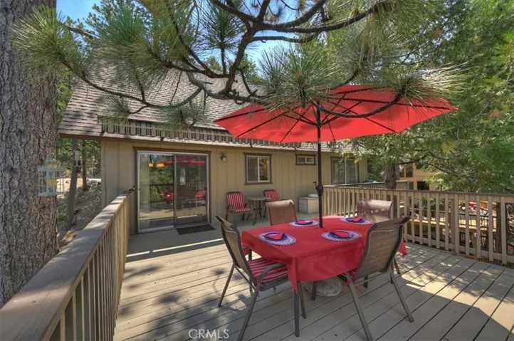 750 Grass Valley, Lake Arrowhead, California 92352