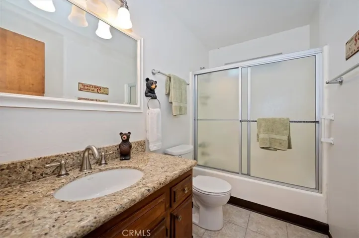 750 Grass Valley, Lake Arrowhead, California 92352