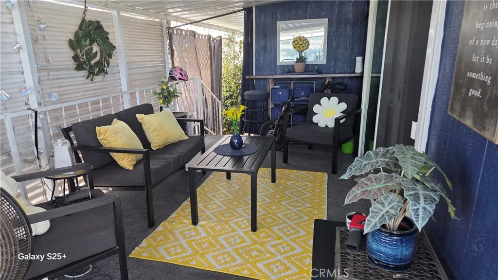 Front porch/Pa