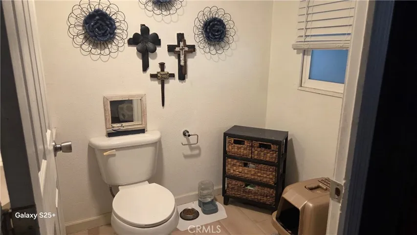 Master Bedroom Bathroom