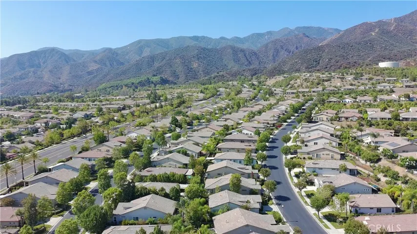 23915 Augusta, Corona, California 92883