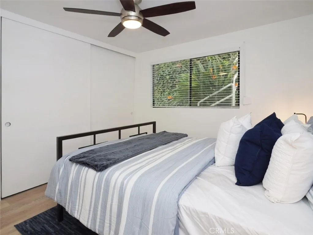 Bedroom #3 in Lower Level