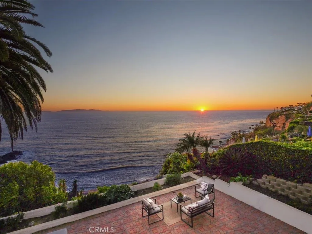 Sunset View