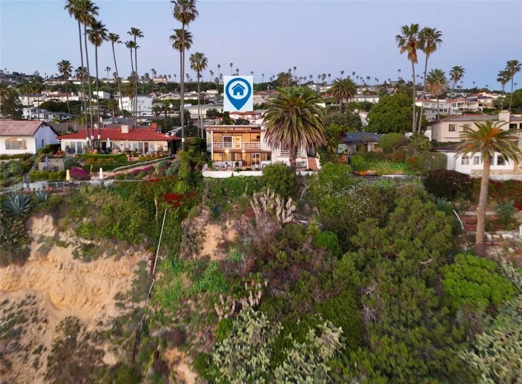 Drone Photo