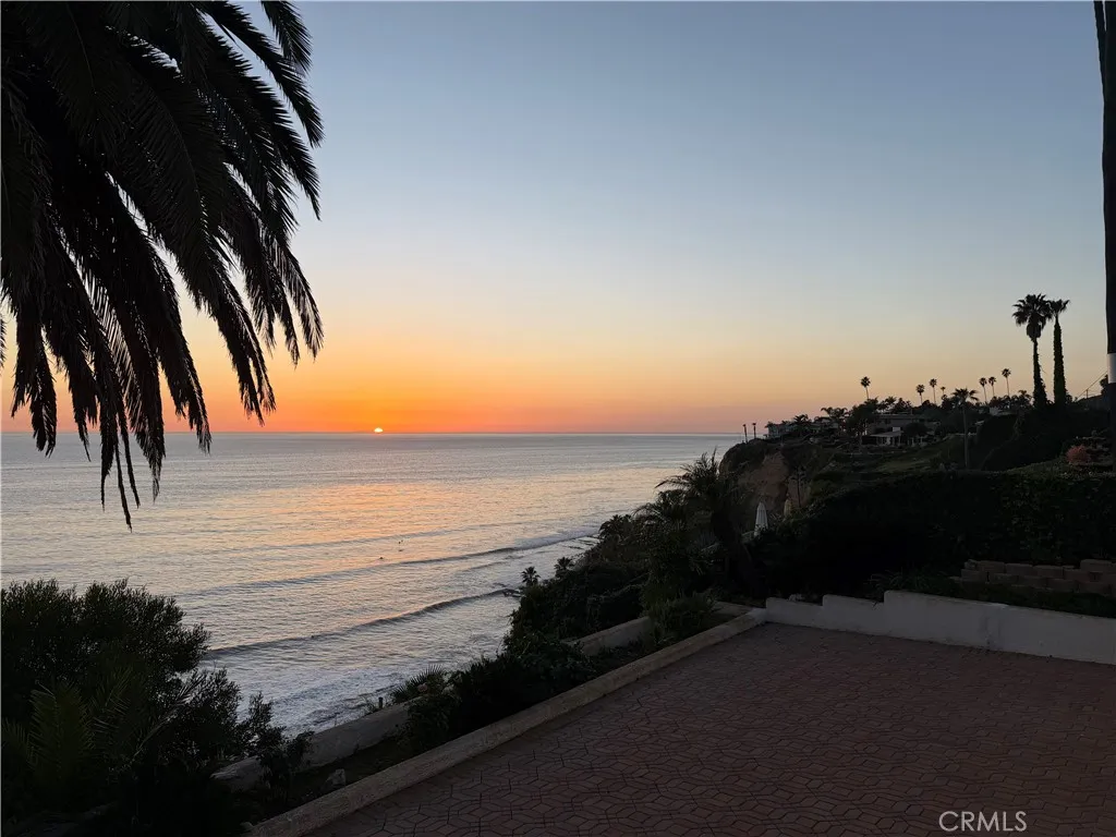 Sunset View