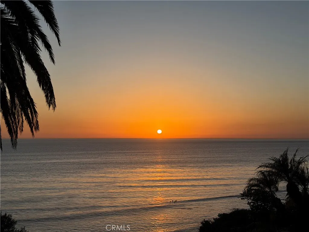 Sunset View