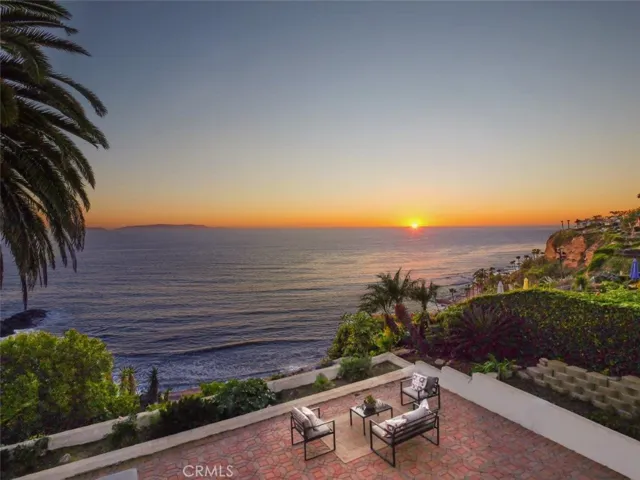 Sunset View