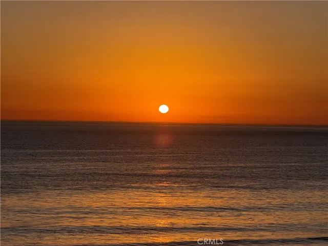 Sunset View
