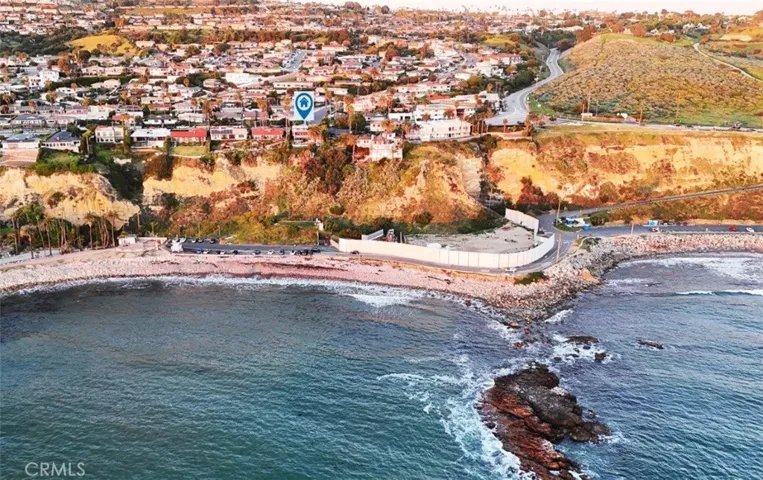 Drone Photo