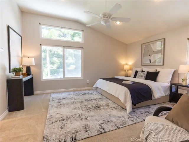 1055 S Silver Star Way, Anaheim, California 92808