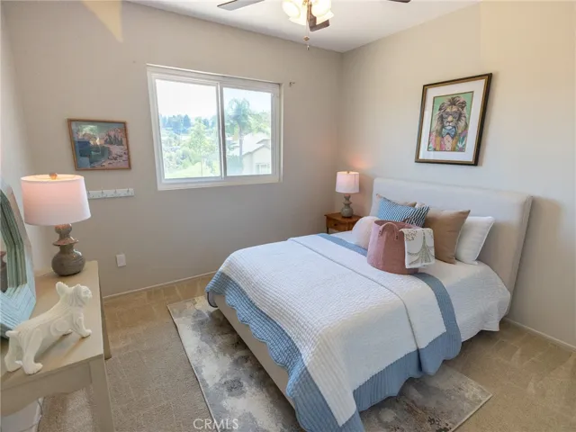 2nd Bedroom