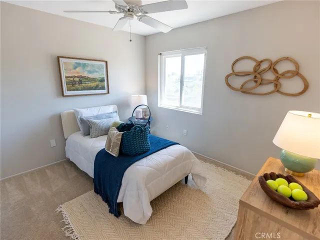 3rd Bedroom