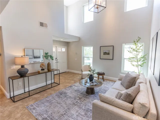 1055 S Silver Star Way, Anaheim, California 92808