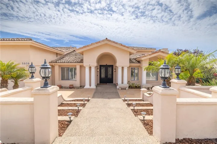 5939 Oakhill Drive, Santa Maria, California 93455