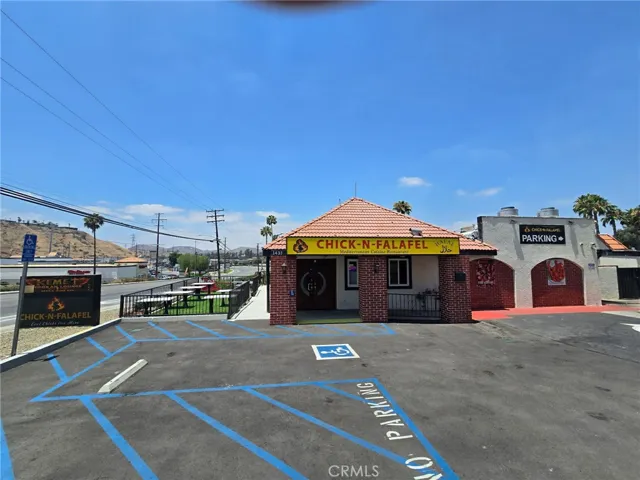 1431 E Washington St, Colton, California 92324