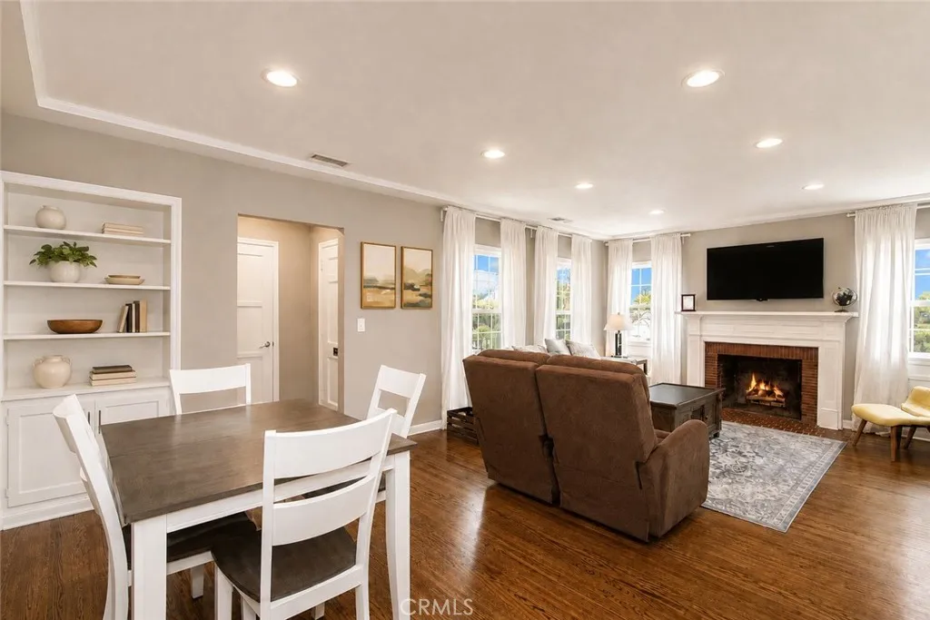3821 Rose, Long Beach, California 90807 — photo 4