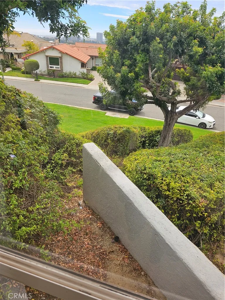 Park below home