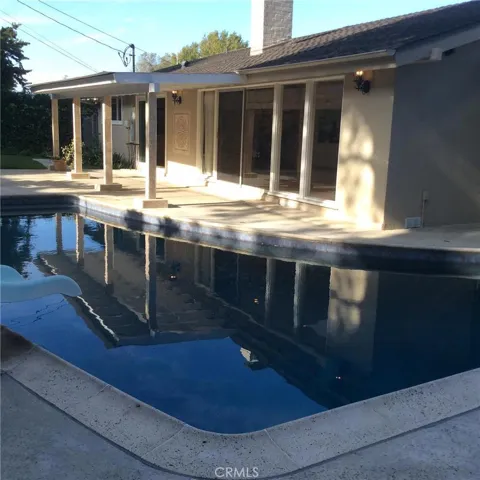 27143 Pembina Road, Rancho Palos Verdes, California 90275