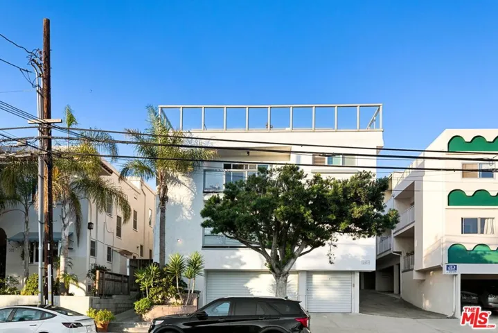 2431 3rd Street 7, Santa Monica, California 90405