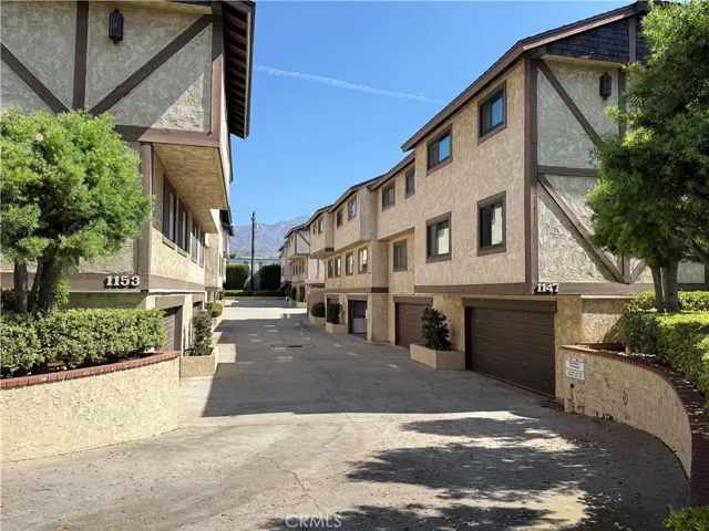 1147 Arcadia Avenue 3, Arcadia, California 91007
