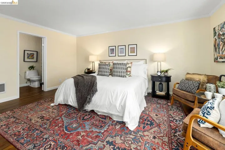 77 Fairmount Avenue 302, Oakland, California 94611