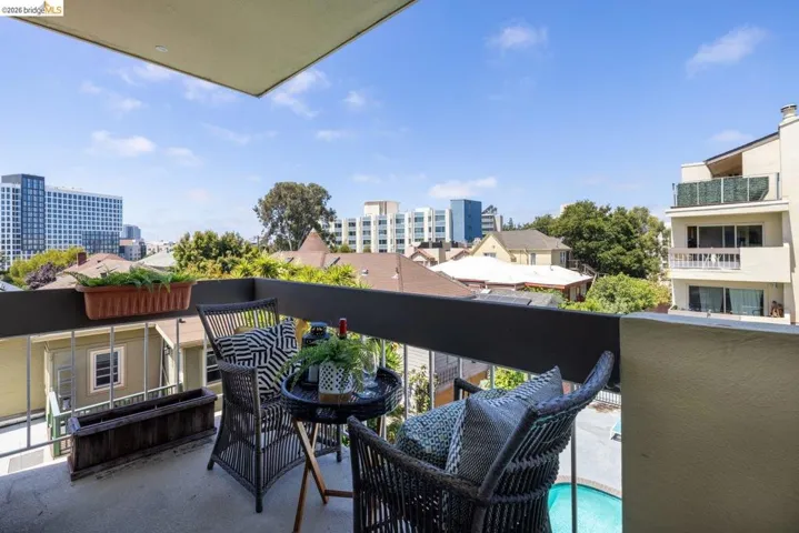 77 Fairmount Avenue 302, Oakland, California 94611