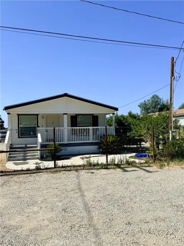 32955 Willard Street, Winchester, California 92596