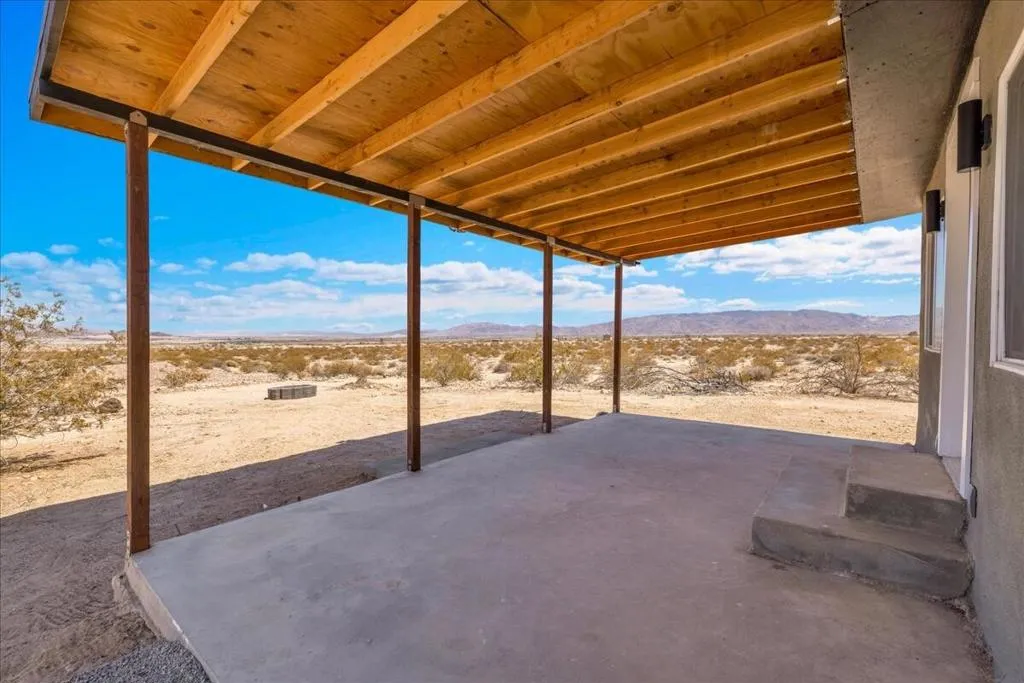 69589 Presswood Road, 29 Palms, California 92277 — photo 4