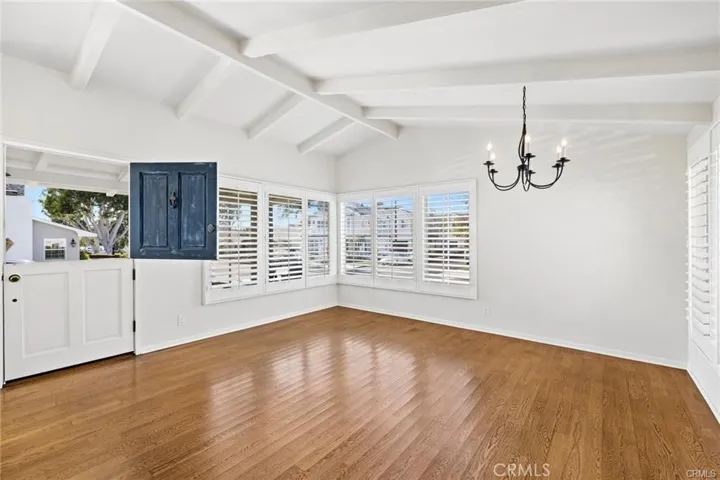 600 Poinsettia Avenue, Corona Del Mar, California 92625