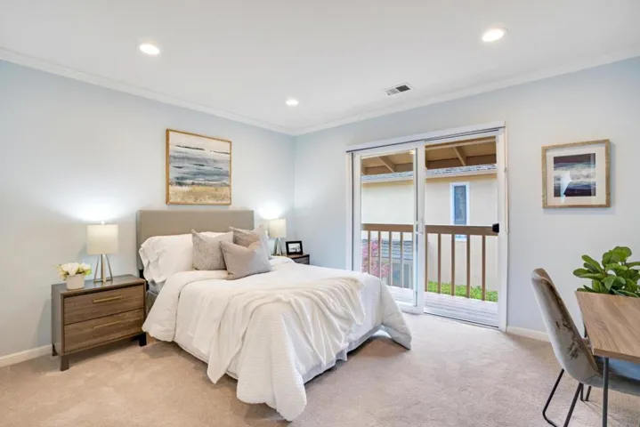 1323 Hoover Street, Menlo Park, California 94025
