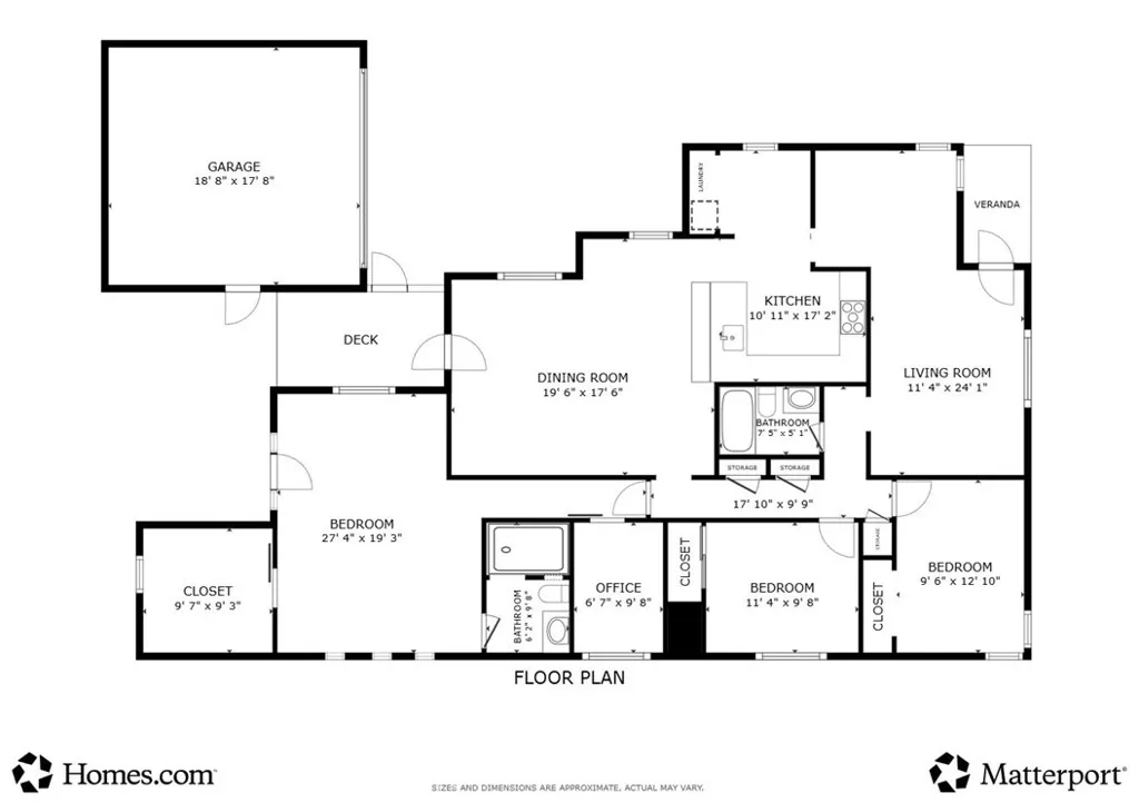 6160 Pepperwood, Lakewood, California 90712 — photo 4