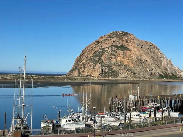 Bay Facing view!