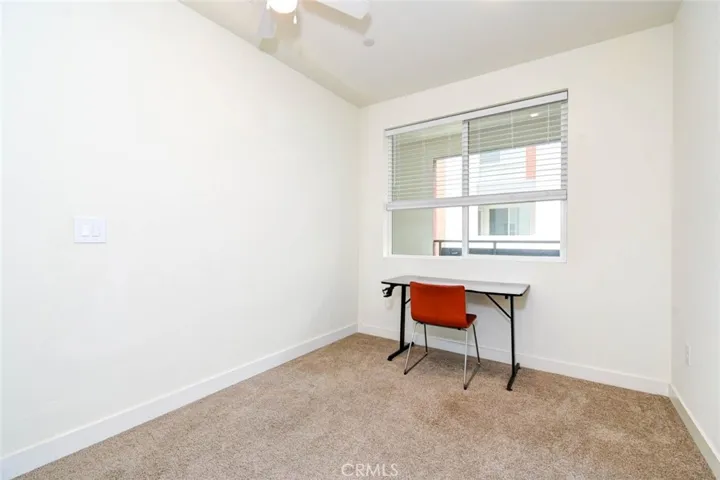 Another view of the office.