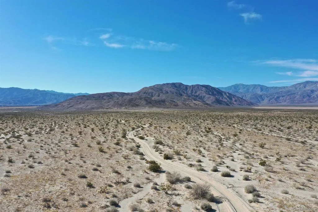 Borrego Salton Seaway, Borrego Springs, California 92004 — photo 5