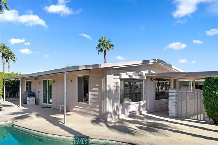 73182 Palm Greens, Palm Desert, California 92260
