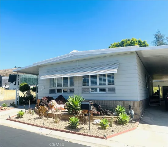 3500 Buchanan Street 70, Riverside, California 92503