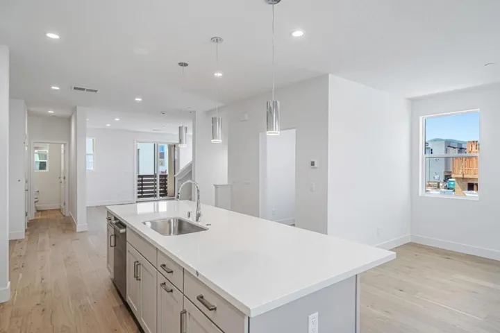 3312 Seashell Terrace, San Ramon, California 94583