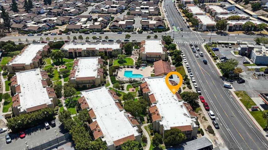 2910 Alta View Drive 203, San Diego, California 92139