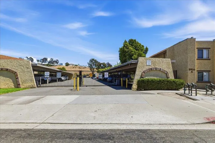 2910 Alta View Drive 203, San Diego, California 92139