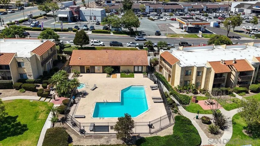 2910 Alta View Drive 203, San Diego, California 92139