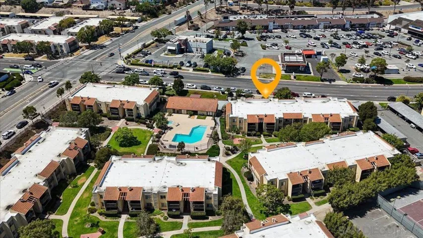 2910 Alta View Drive 203, San Diego, California 92139