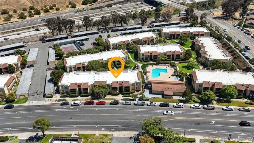 2910 Alta View Drive 203, San Diego, California 92139